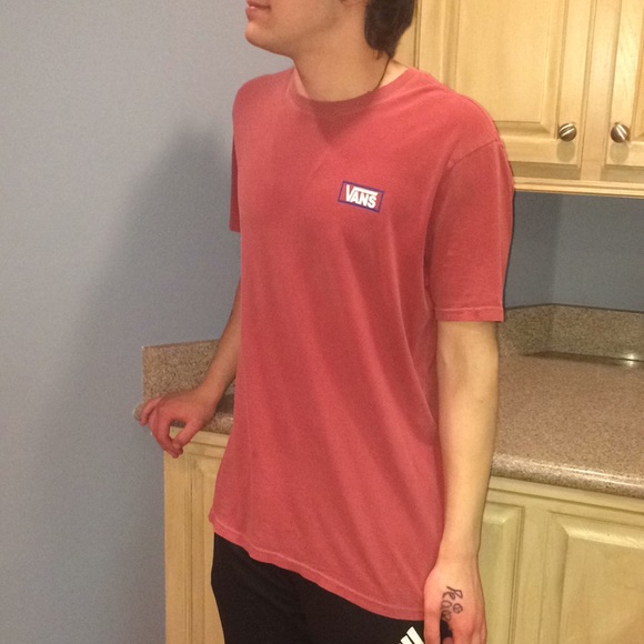 Vans Tee - Picture 5 of 8